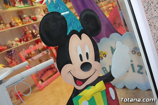 Concurso de Escaparates Carnaval Totana 2017 - 92