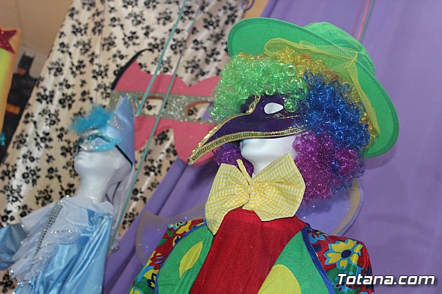 Concurso de Escaparates Carnaval Totana 2017 - 96