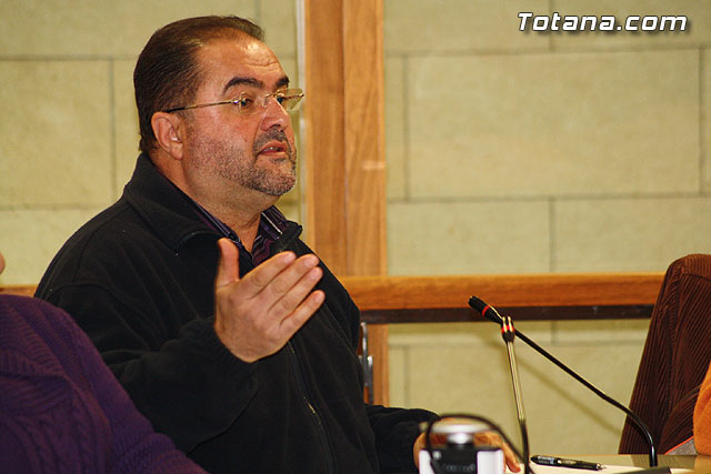 Pleno extraordinario Plan Econmico-Financiero y de Viabilidad - 8