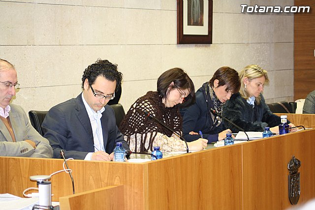 Pleno extraordinario Plan Econmico-Financiero y de Viabilidad - 11