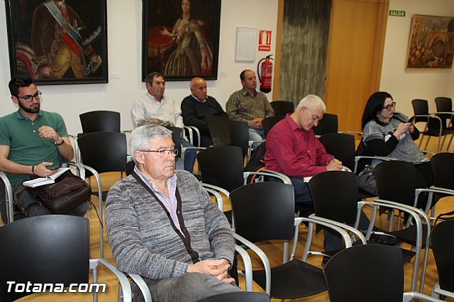 Pleno extraordinario Plan de Ajuste 12/05/2016 - 3