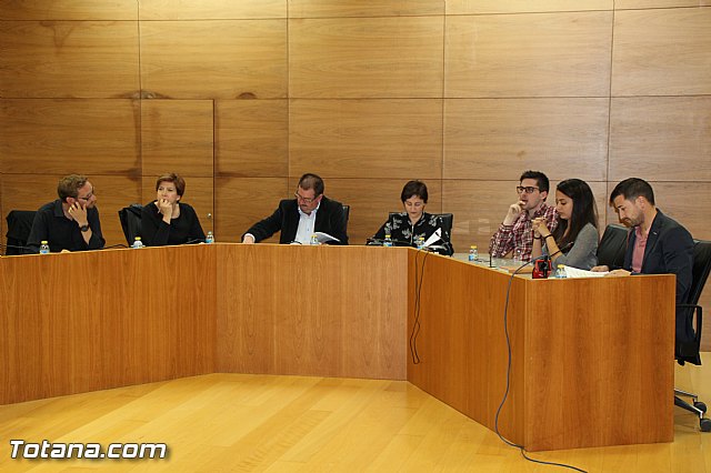 Pleno extraordinario Plan de Ajuste 12/05/2016 - 7