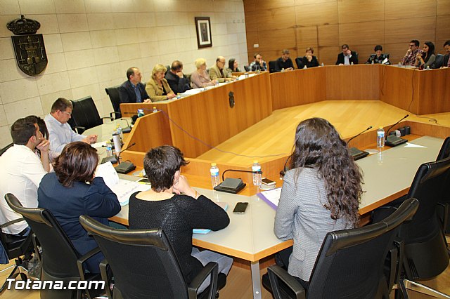 Pleno extraordinario Plan de Ajuste 12/05/2016 - 8