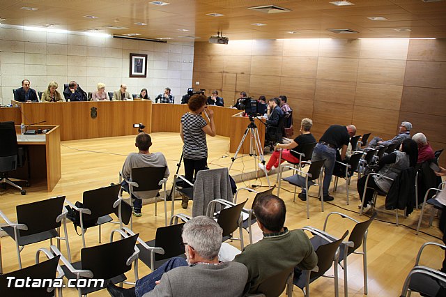 Pleno extraordinario Plan de Ajuste 12/05/2016 - 9