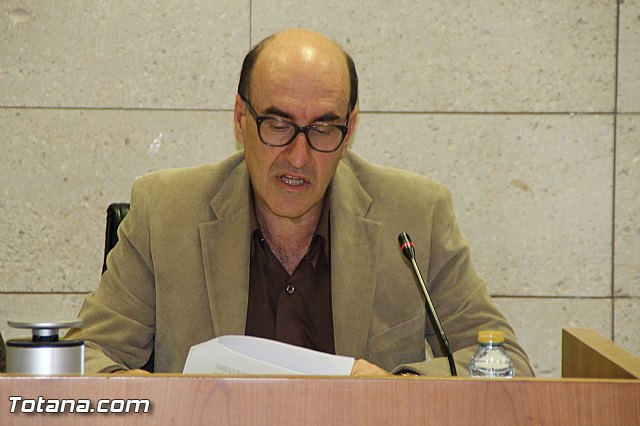 Pleno extraordinario Plan de Ajuste 12/05/2016 - 10
