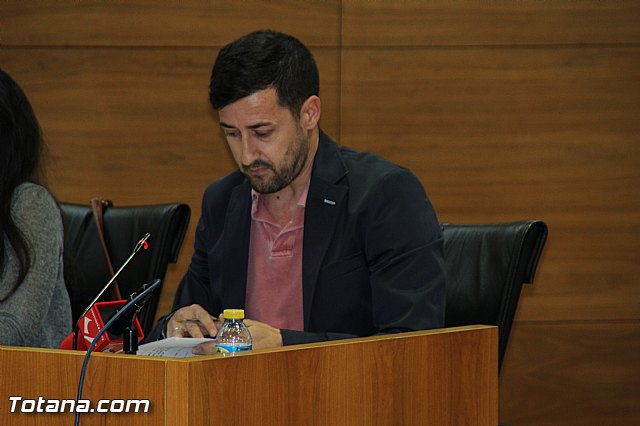 Pleno extraordinario Plan de Ajuste 12/05/2016 - 11