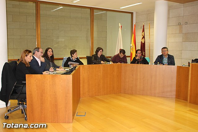 Pleno extraordinario 10/11/2016 - 5