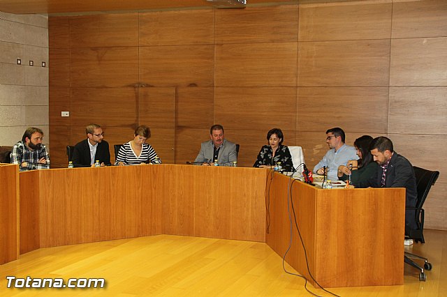 Pleno extraordinario 10/11/2016 - 6