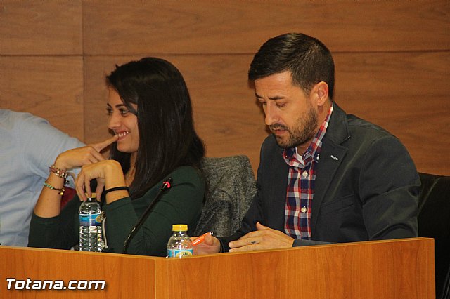 Pleno extraordinario 10/11/2016 - 8