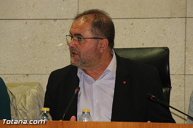 Pleno extraordinario 10/11/2016 - 14