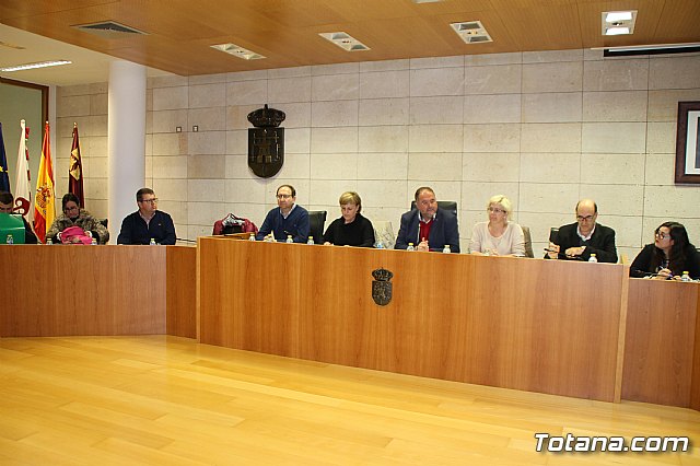 Pleno extraordinario 13/02/2017 - 1