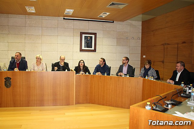 Pleno extraordinario 13/02/2017 - 3