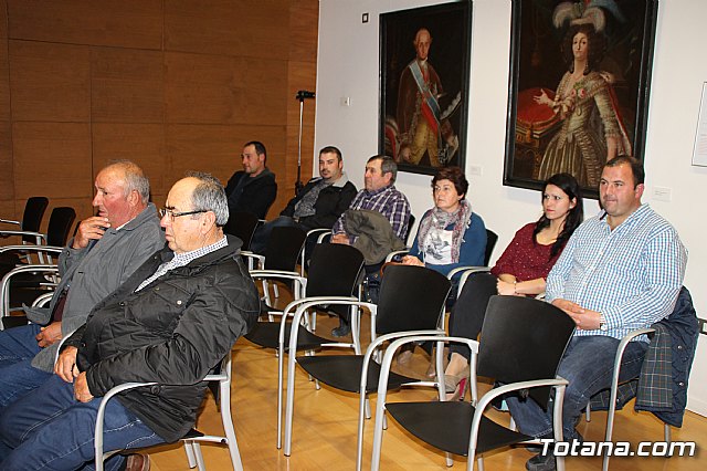 Pleno extraordinario 13/02/2017 - 5