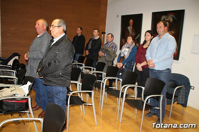 Pleno extraordinario 13/02/2017 - 8