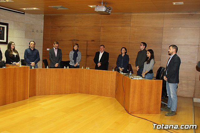 Pleno extraordinario 13/02/2017 - 9