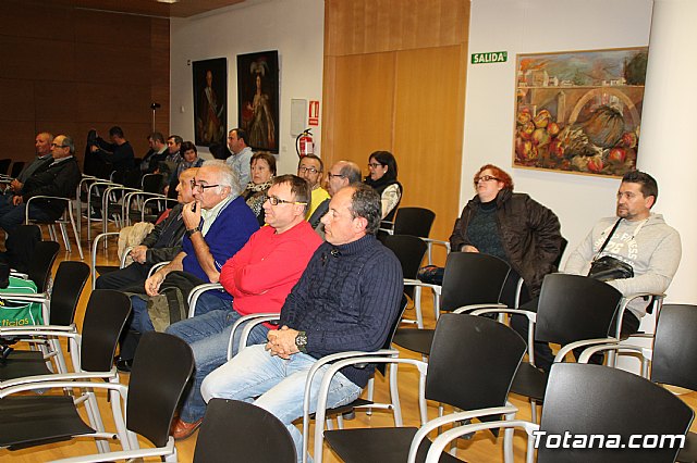 Pleno extraordinario 13/02/2017 - 10