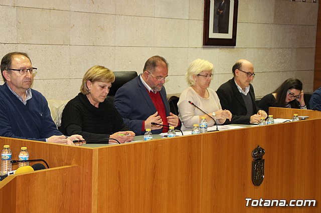 Pleno extraordinario 13/02/2017 - 11