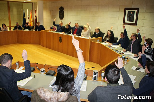 Pleno extraordinario 13/02/2017 - 27