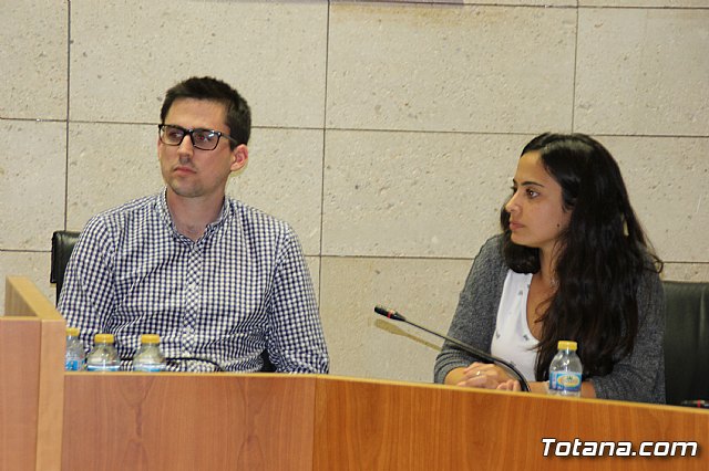 Pleno extraordinario. Presupuesto general municipal para el ejercicio 2017 - 7