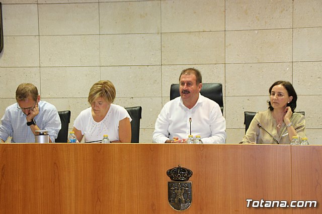 Pleno extraordinario Plan de Ajuste 21/09/2017 - 4