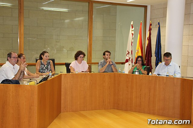 Pleno extraordinario Plan de Ajuste 21/09/2017 - 5