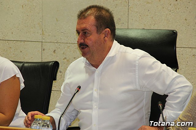 Pleno extraordinario Plan de Ajuste 21/09/2017 - 6