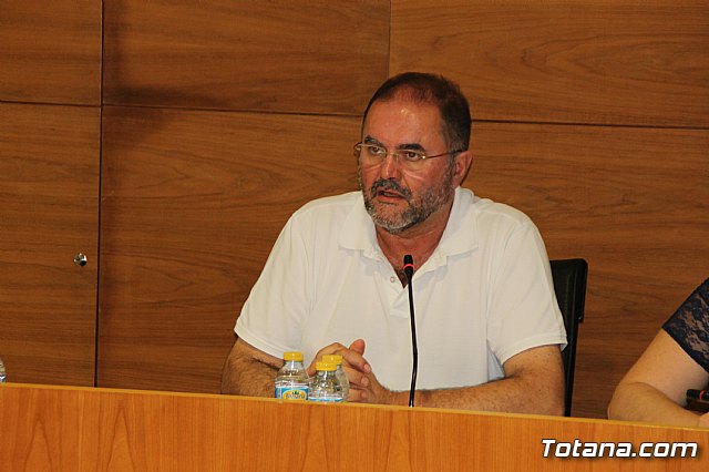 Pleno extraordinario Plan de Ajuste 21/09/2017 - 9