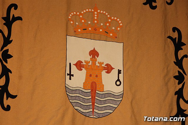 Andrs Garca Cnovas toma el relevo en la Alcalda de Totana para los dos prximos aos de legislatura - 8