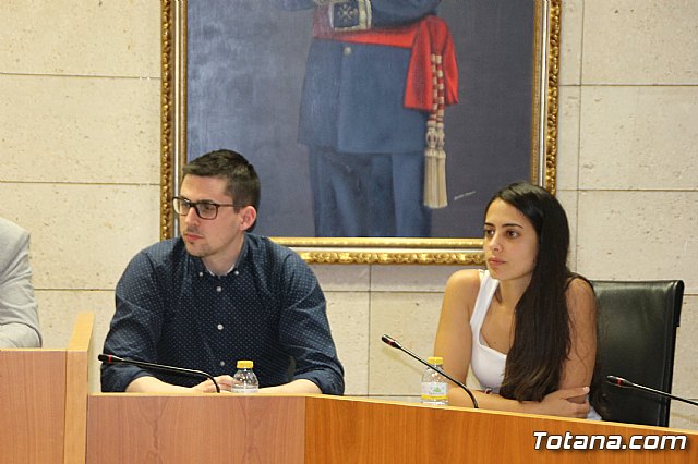 Pleno extraordinario AVE (11/05/2018) - 8