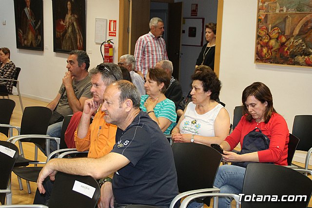 Pleno extraordinario AVE (11/05/2018) - 13