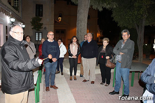 Inauguracin Caf-Bar 