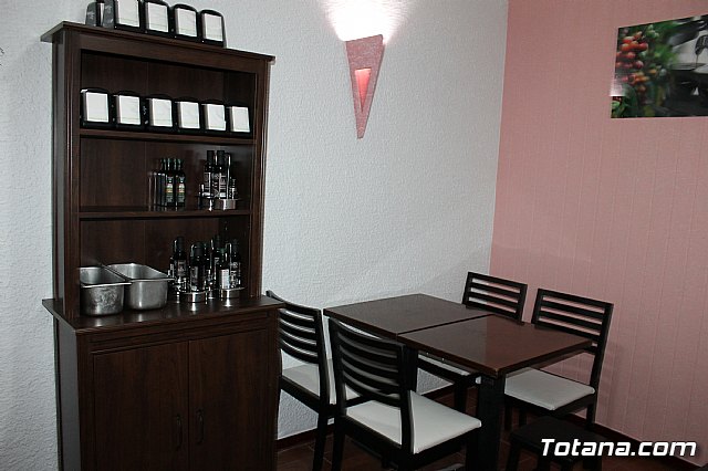 Inauguracin Caf-Bar 