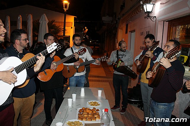 Inauguracin Caf-Bar 