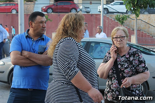 Presentacin candidatura Ganar Totana IU - Elecciones 26M 2019 - 9