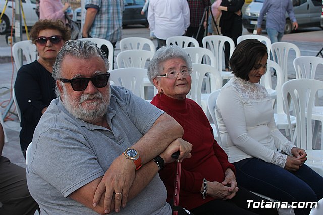 Presentacin candidatura Ganar Totana IU - Elecciones 26M 2019 - 14