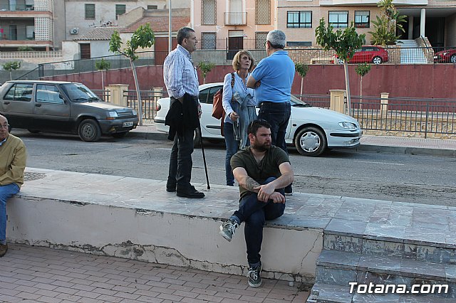 Presentacin candidatura Ganar Totana IU - Elecciones 26M 2019 - 21