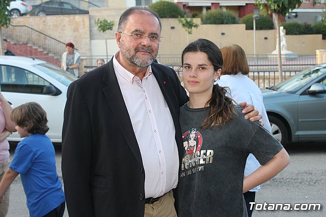 Presentacin candidatura Ganar Totana IU - Elecciones 26M 2019 - 36