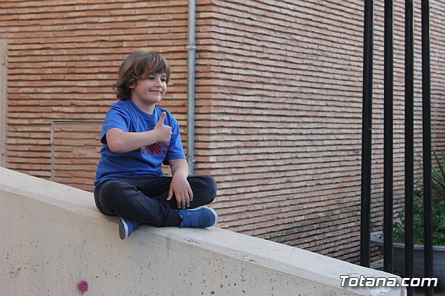 Presentacin candidatura Ganar Totana IU - Elecciones 26M 2019 - 40