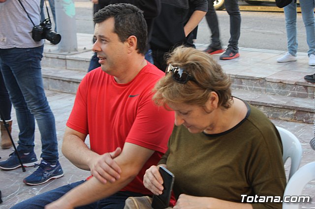 Presentacin candidatura Ganar Totana IU - Elecciones 26M 2019 - 44