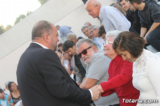 Presentacin candidatura Ganar Totana IU - Elecciones 26M 2019 - 47