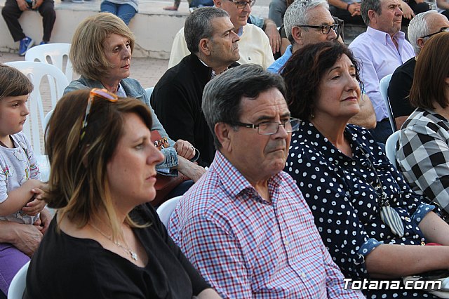 Presentacin candidatura Ganar Totana IU - Elecciones 26M 2019 - 59