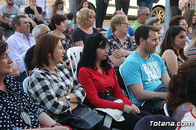 Presentacin candidatura Ganar Totana IU - Elecciones 26M 2019 - 60