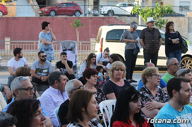 Presentacin candidatura Ganar Totana IU - Elecciones 26M 2019 - 65