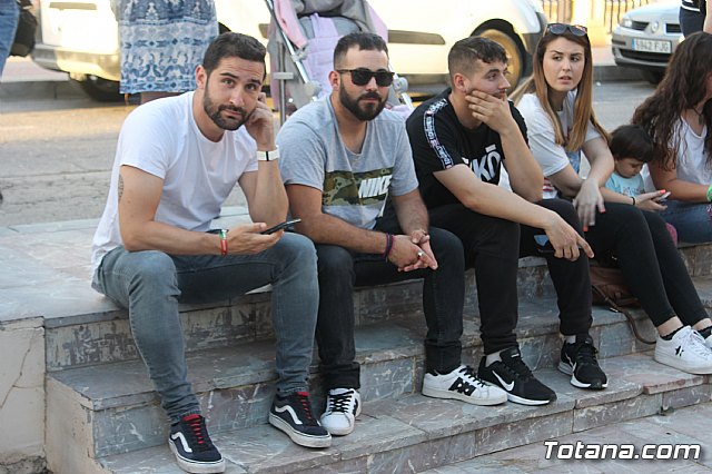 Presentacin candidatura Ganar Totana IU - Elecciones 26M 2019 - 71