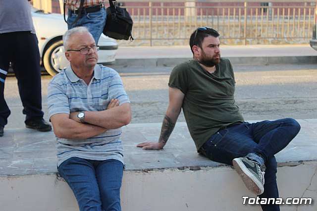 Presentacin candidatura Ganar Totana IU - Elecciones 26M 2019 - 72