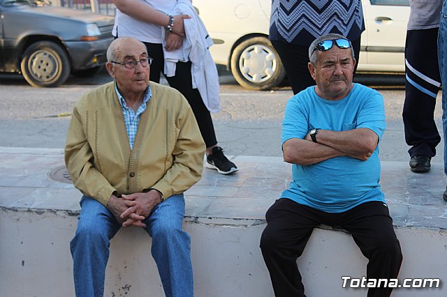 Presentacin candidatura Ganar Totana IU - Elecciones 26M 2019 - 73