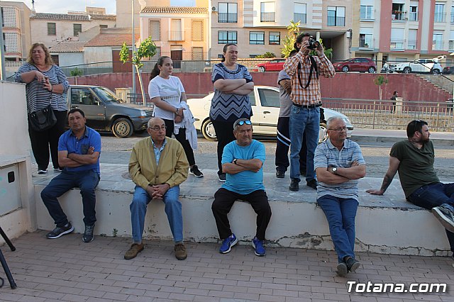 Presentacin candidatura Ganar Totana IU - Elecciones 26M 2019 - 74