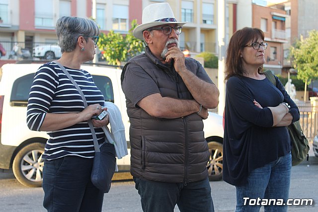 Presentacin candidatura Ganar Totana IU - Elecciones 26M 2019 - 77