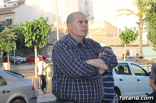 Presentacin candidatura Ganar Totana IU - Elecciones 26M 2019 - 80