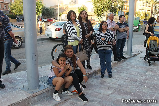 Presentacin candidatura Ganar Totana IU - Elecciones 26M 2019 - 81